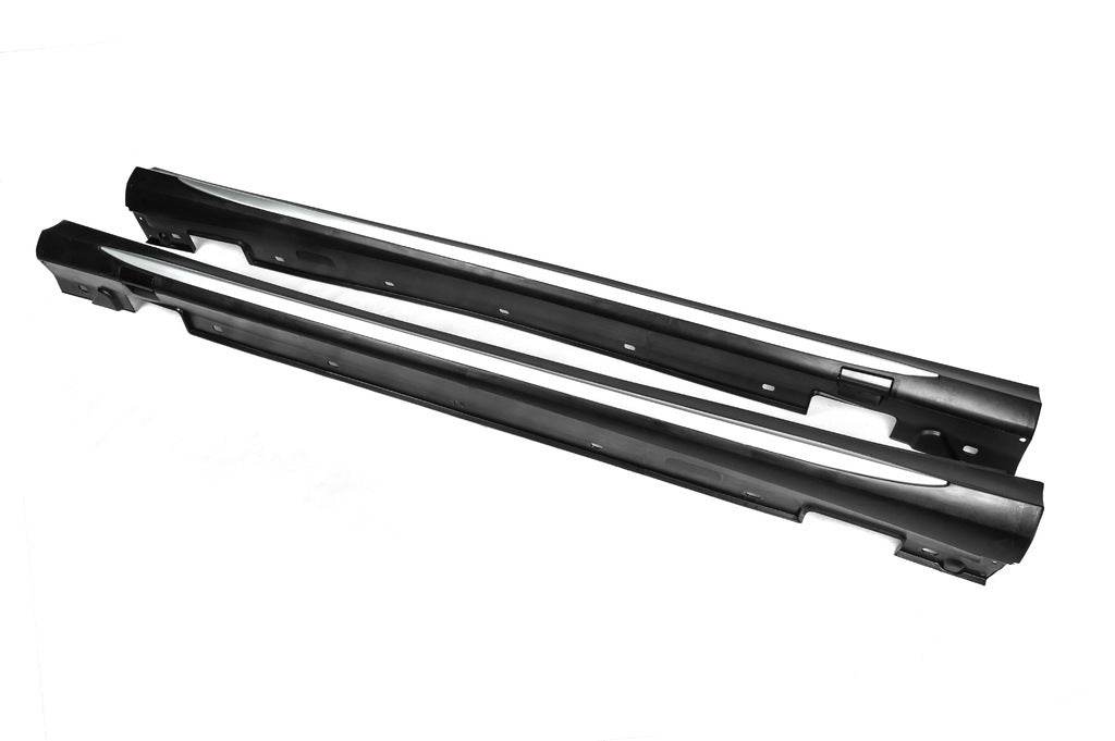 Restyling kit in E63 AMG 2016. for Mercedes E-class W212 2009-2016 - Reelken Auto