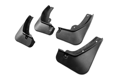 Premium Mud Flaps (4 pcs) for Hyundai Ioniq 5 2021- - image 2