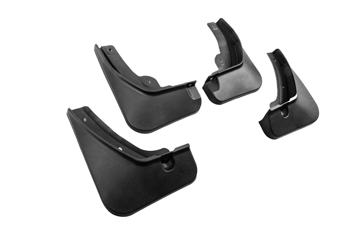 Premium Mud Flaps (4 pcs) for Hyundai Ioniq 5 2021- - image 3