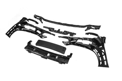Body kits E63 AMG (restyling) for Mercedes E-class W212 2009-2016 - Reelken Auto