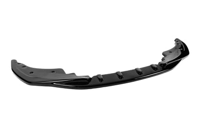 Front Lip DPT V-1 (for G22/G23, gloss black) for BMW 4 series G22/23/26 2020- - image 4