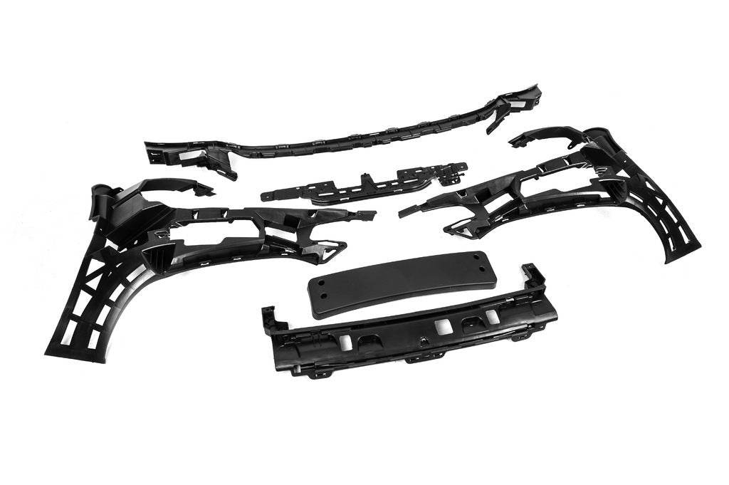 Restyling kit in E63 AMG 2016. for Mercedes E-class W212 2009-2016 - Reelken Auto