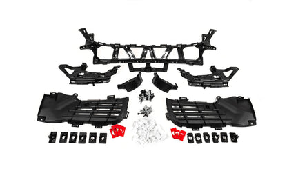 Facelift conversion kit to E63 AMG 2016 for Mercedes E-сlass W212 2009-2016 - image 33