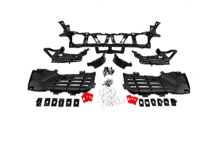 E63 AMG Body Kit Set (for 2013-2016) for Mercedes E-сlass W212 2009-2016 - image 21