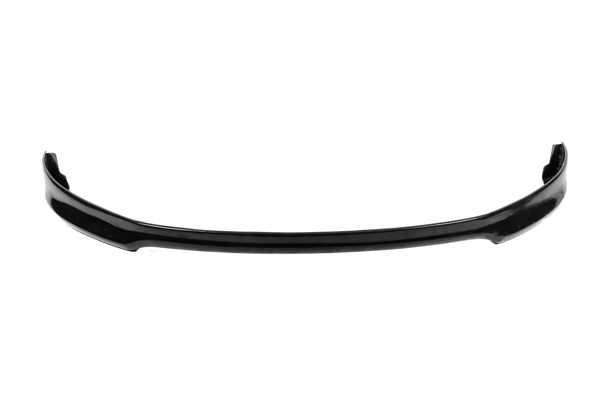 Front lip DPT (primed for painting) for Opel Astra K 2016-2021 - image 4