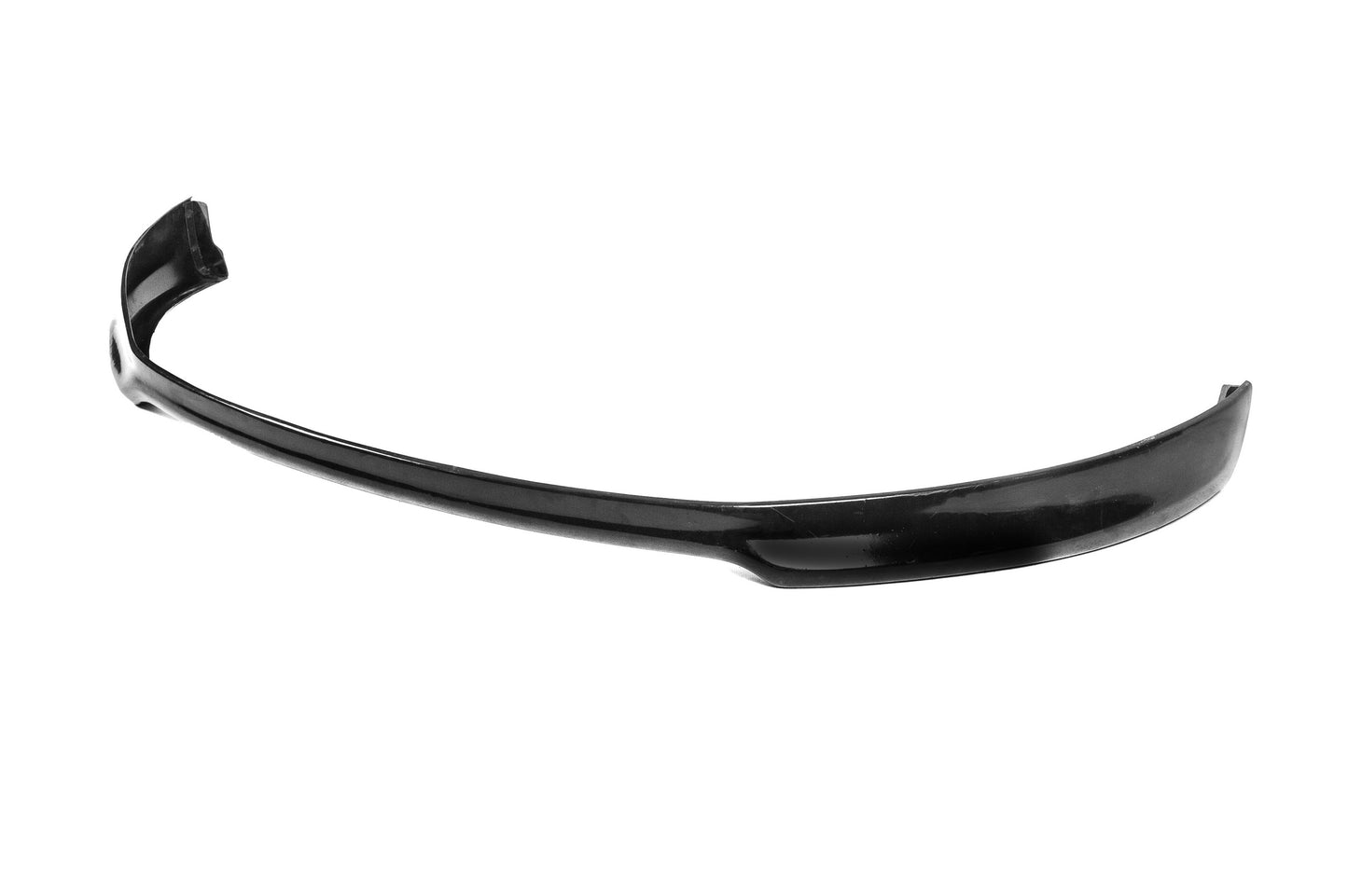 Front lip DPT (primed for painting) for Opel Astra K 2016-2021 - image 6