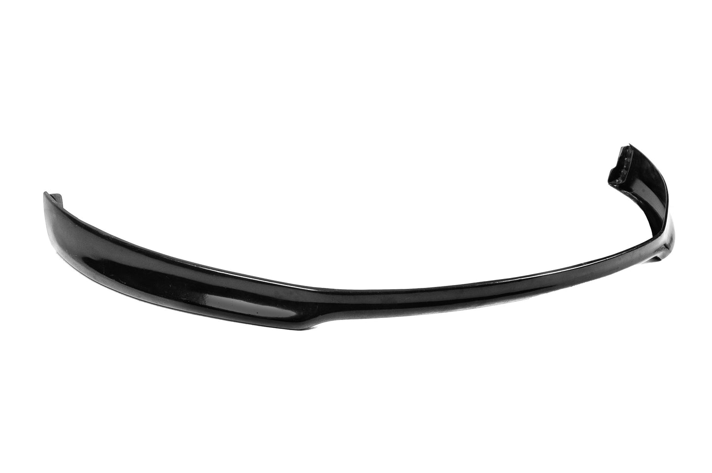 Front lip DPT (primed for painting) for Opel Astra K 2016-2021 - image 7