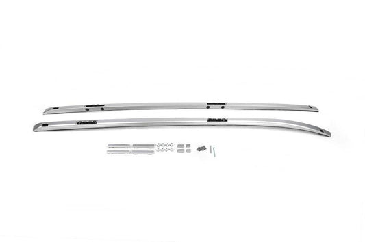 A-designs integrated railings (2 pcs.) for Honda CRV 2017-2022 - Reelken Auto