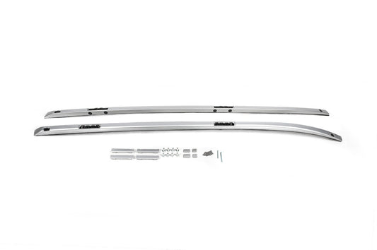 Integrated Roof Rails A-designs (2 pcs) for Honda CRV 2017-2022 - image 2