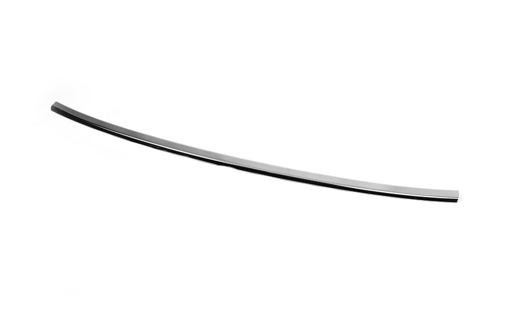 Upper Grille Trim 2015-2019 (1 pc, stainless steel) for Volkswagen T6 2015-2024 - image 3