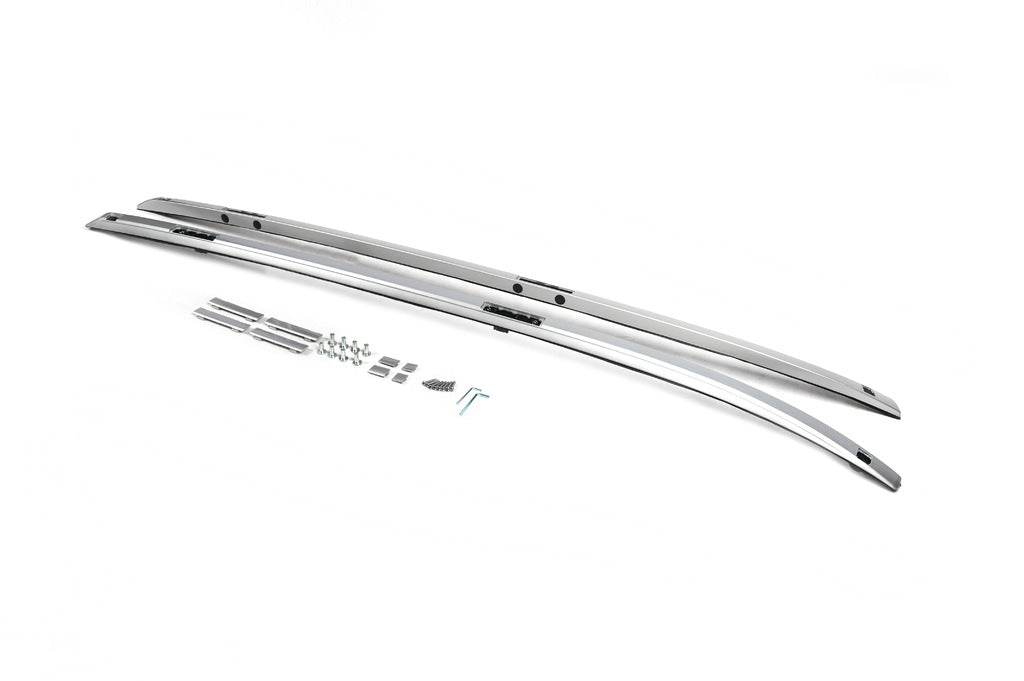A-designs integrated railings (2 pcs.) for Honda CRV 2017-2022 - Reelken Auto