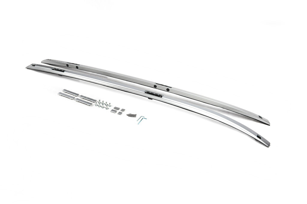 Integrated Roof Rails A-designs (2 pcs) for Honda CRV 2017-2022 - image 3