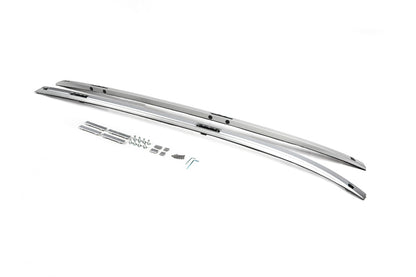 Integrated Roof Rails A-designs (2 pcs) for Honda CRV 2017-2022 - image 3