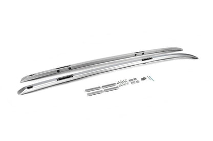 A-designs integrated railings (2 pcs.) for Honda CRV 2017-2022 - Reelken Auto