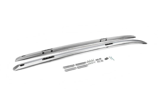 A-designs integrated railings (2 pcs.) for Honda CRV 2017-2022 - Reelken Auto