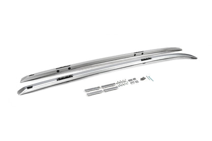 Integrated Roof Rails A-designs (2 pcs) for Honda CRV 2017-2022 - image 1
