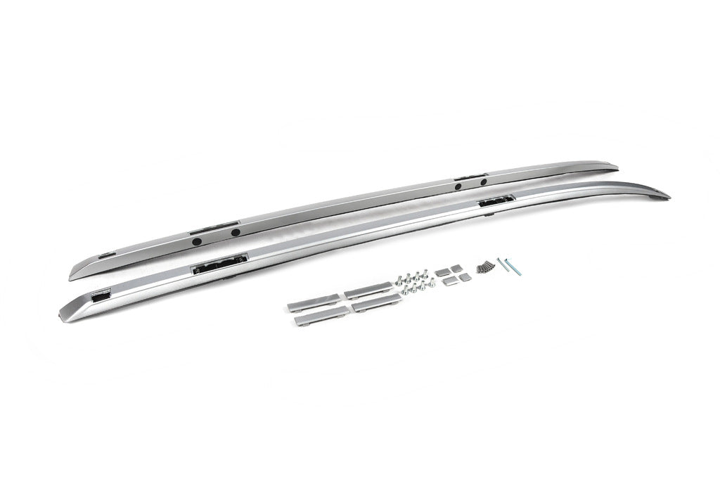 Integrated Roof Rails A-designs (2 pcs) for Honda CRV 2017-2022 - image 1