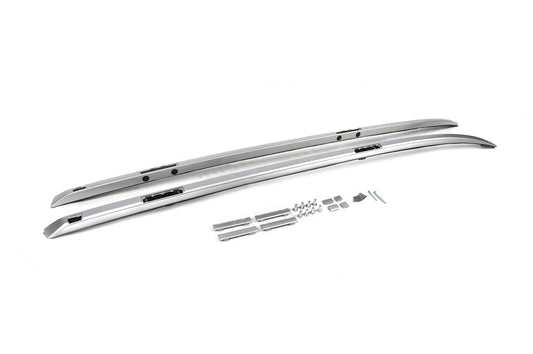 Integrated Roof Rails A-designs (2 pcs) for Honda CRV 2017-2022 - image 1