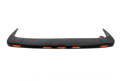 LED V1 Windshield Visor for Ford Ranger 2011-2022 - image 4