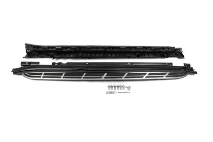 Side Steps (2 pcs) for Porsche Macan 2014-2024 - image 6