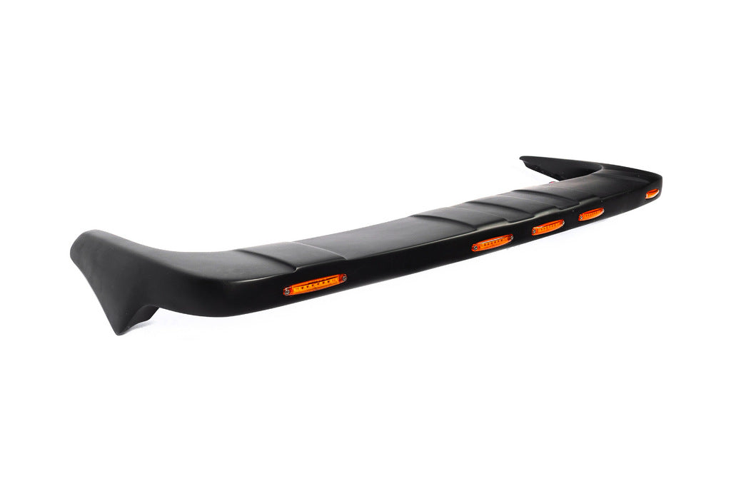 LED V1 Windshield Visor for Ford Ranger 2011-2022 - image 5