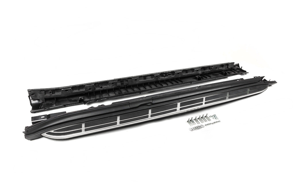 Side Steps (2 pcs) for Porsche Macan 2014-2024 - image 5