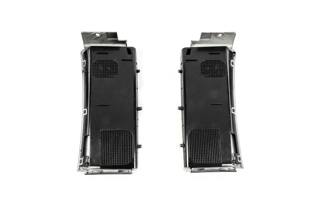 V4 Style Gills (2005-2013) for Range Rover III L322 2002-2012 - image 4