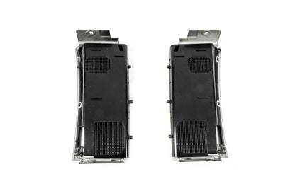 V4 Style Gills (2005-2013) for Range Rover III L322 2002-2012 - image 4