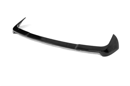 Rear window spoiler V7 (Gloss Black) for BMW X5 G05 2019- - image 3