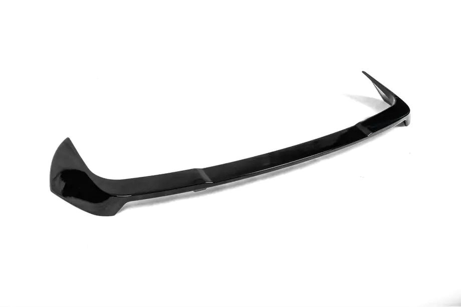 Rear window spoiler V7 (Gloss Black) for BMW X5 G05 2019- - image 4
