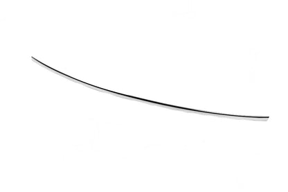 Upper Grille Trim 2019+ (1 pc, Stainless Steel) for Volkswagen T6 2015-2024 - image 3