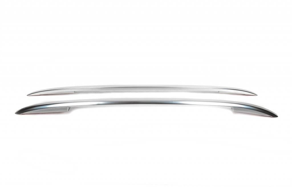 Roof rails OEM (2 pcs) for Porsche Cayenne 2010-2017 - Reelken Auto