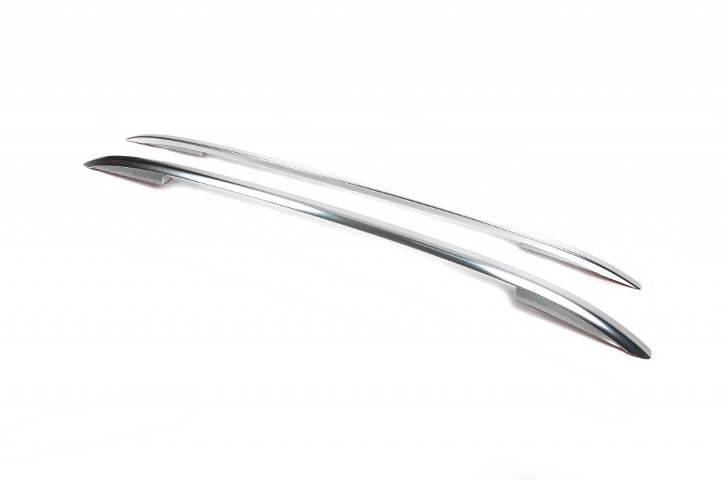 OEM Roof Rails (2 pcs) for Porsche Cayenne 2010-2017 - image 4