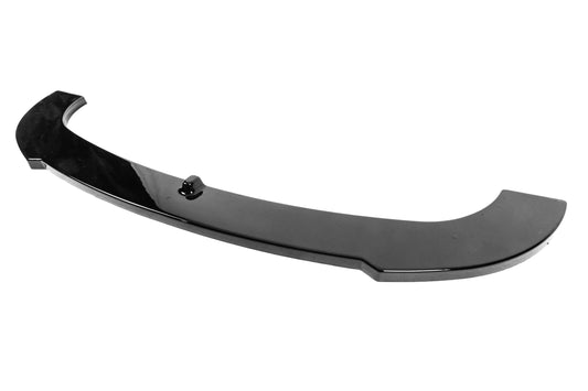 Front Lip DPT V-4 (For M3, Gloss Black) for BMW 3 Series F30/F31 2012-2019 - image 2