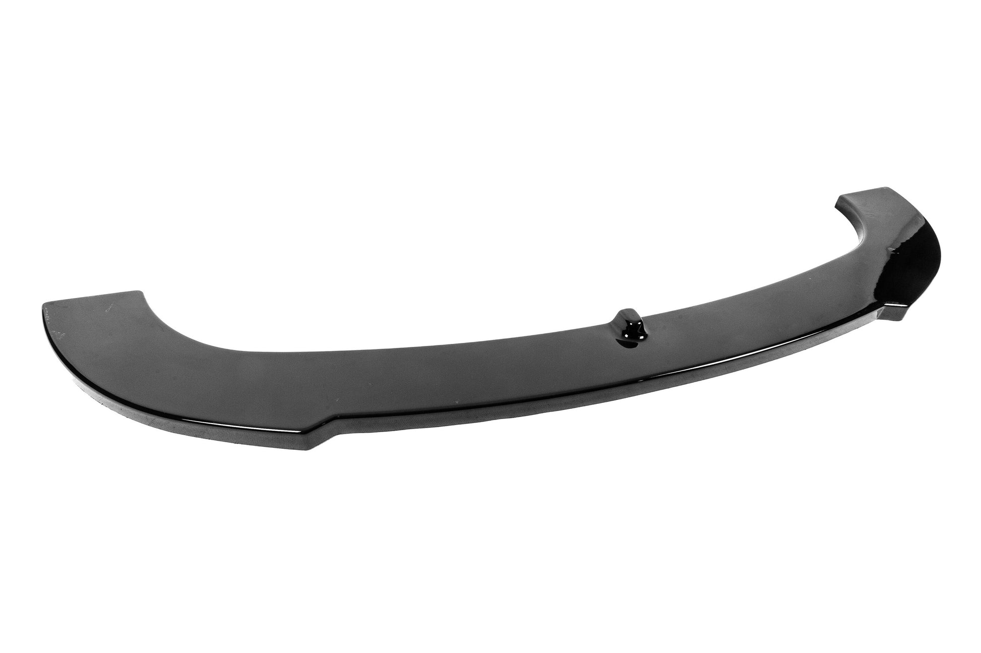 Front Lip DPT V-4 (For M3, Gloss Black) for BMW 3 Series F30/F31 2012-2019 - image 3