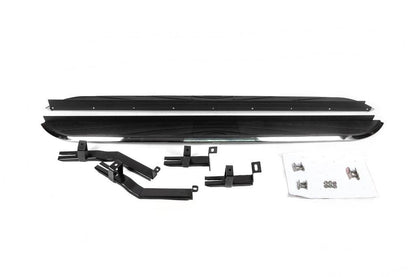 OEM side steps (2 pcs) for Lexus UX 2018↗ - Reelken Auto