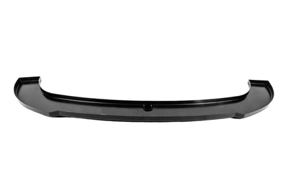 Front Lip DPT V-4 (For M3, Gloss Black) for BMW 3 Series F30/F31 2012-2019 - image 4