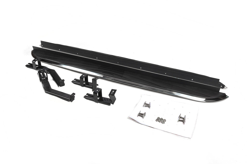 OEM Side Steps (2 pcs) for Lexus UX 2018- - image 6