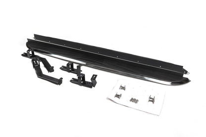 OEM Side Steps (2 pcs) for Lexus UX 2018- - image 6