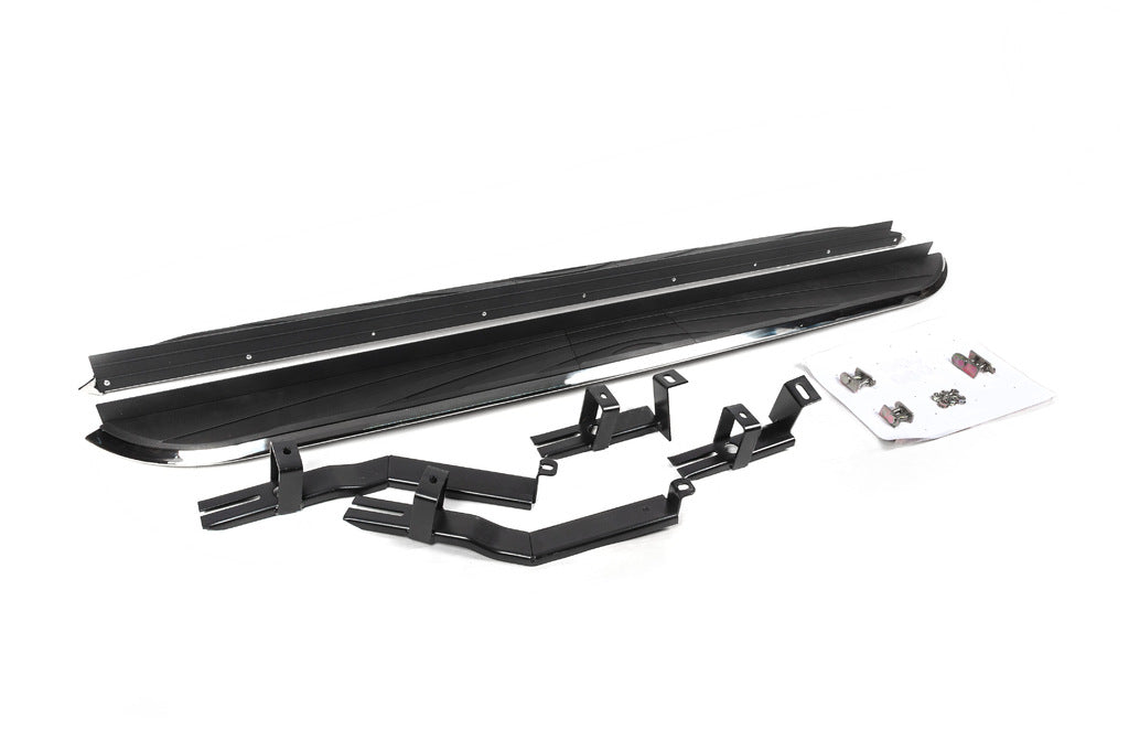 OEM Side Steps (2 pcs) for Lexus UX 2018- - image 4