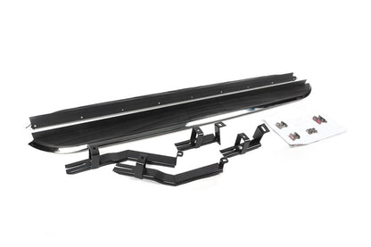 OEM Side Steps (2 pcs) for Lexus UX 2018- - image 4