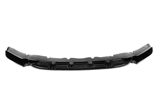 Front Lip DPT V-2 (For X5M F85, gloss black) for BMW X5 F-15 2013-2018 - image 2
