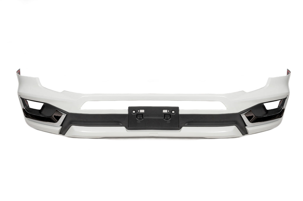 VXR body kit for Toyota Land Cruiser 300 - image 7