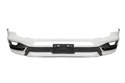 VXR body kit for Toyota Land Cruiser 300 - image 7