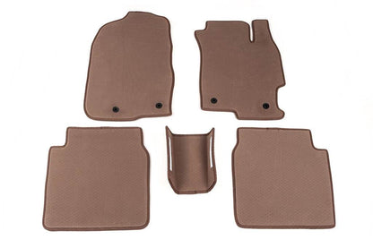 EVA mats (brick) for Mazda 6 2008-2012 - Reelken Auto