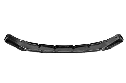 Front Lip DPT V-2 (For X5M F85, gloss black) for BMW X5 F-15 2013-2018 - image 5