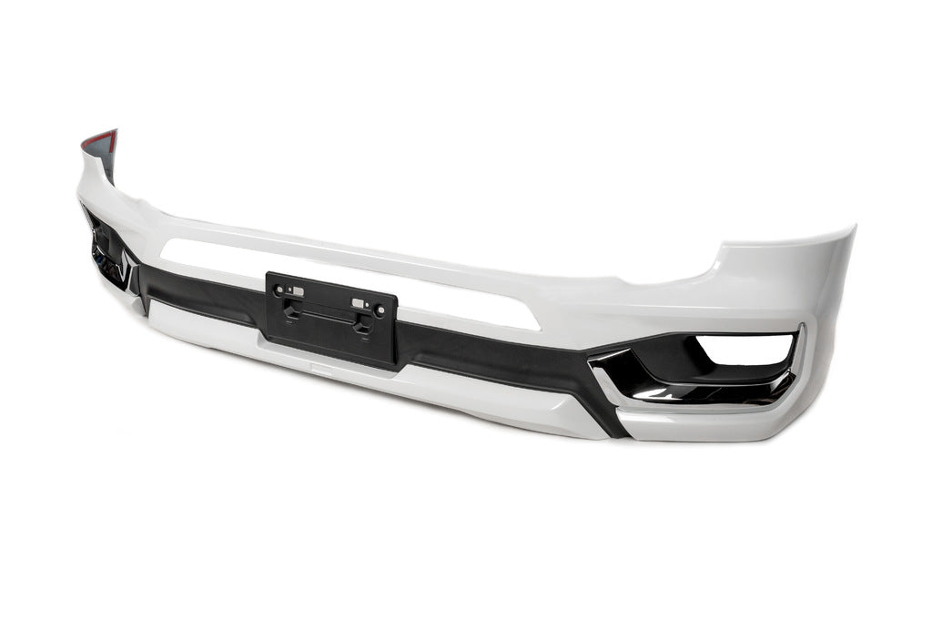 VXR body kit for Toyota Land Cruiser 300 - image 8
