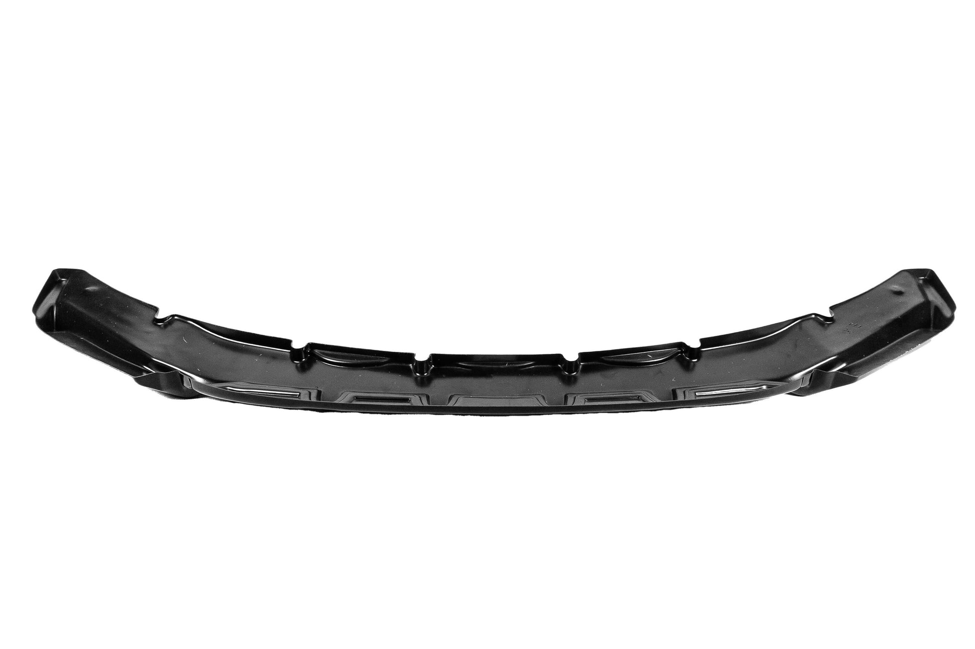 Front Lip DPT V-2 (for X5M F85, Gloss Black) for BMW X5 F15 2013-2018 - image 5