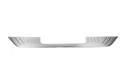 The sill of the trunk (stainless) for Mercedes Vito / V-class W447 2014↗ year - Reelken Auto