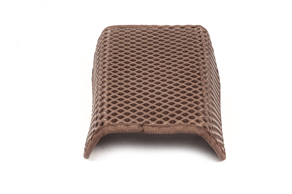 EVA Floor Mats (brick red) for Mazda 6 2008-2012 - image 13